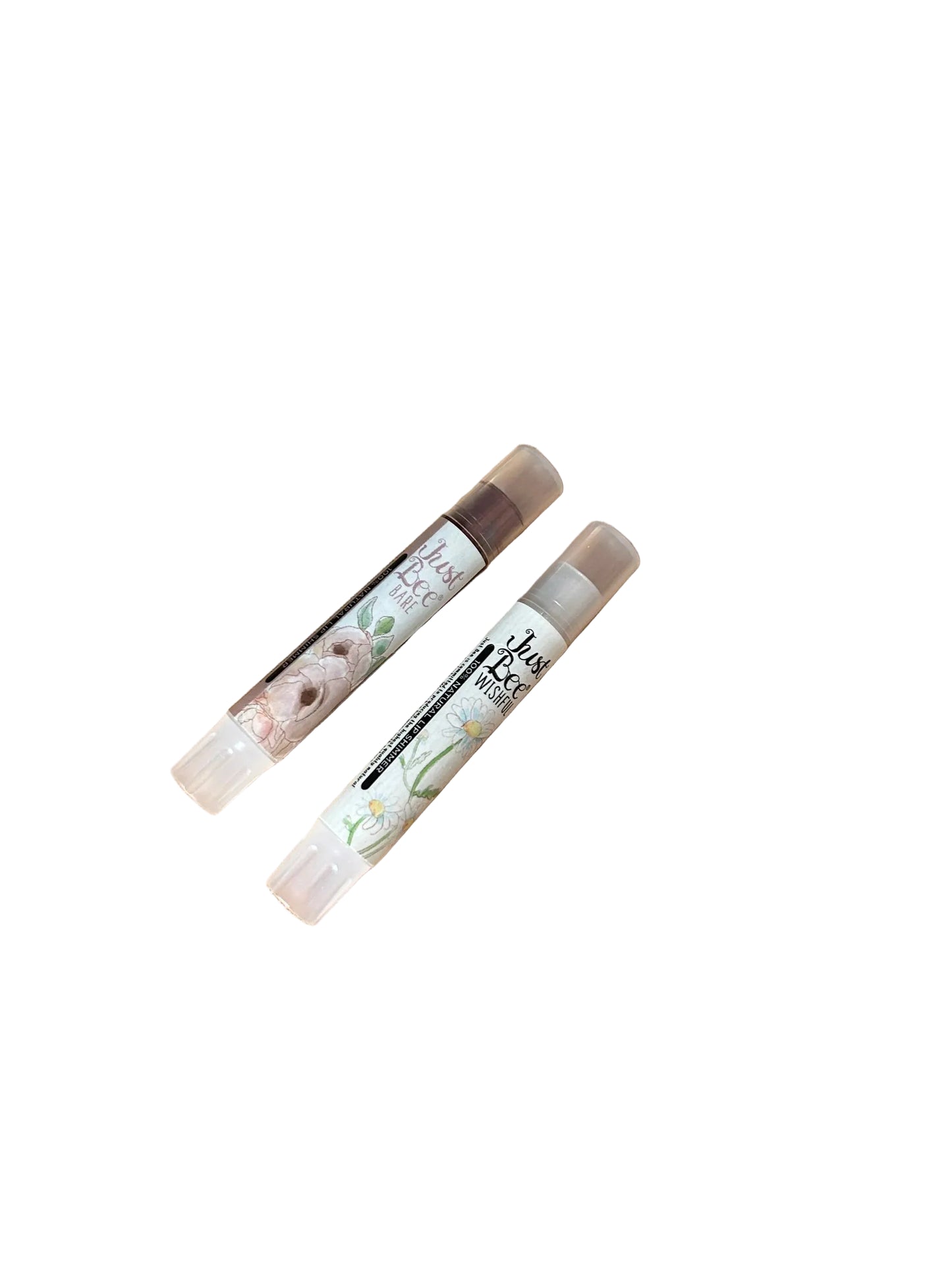 Horse Lippy Clip and Best Bee Chap Stick