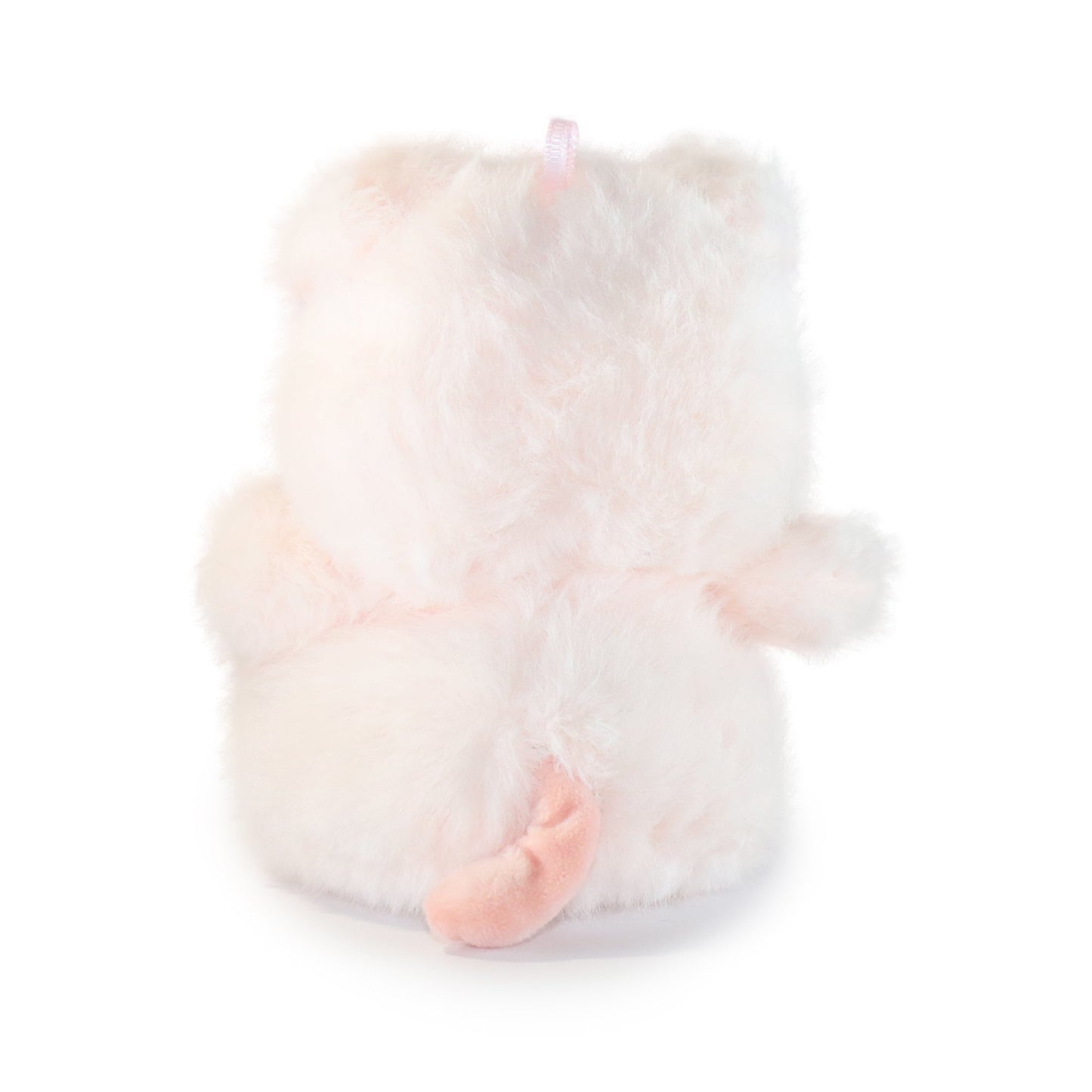 5-inch Pinky Pig with Pink accents-1
