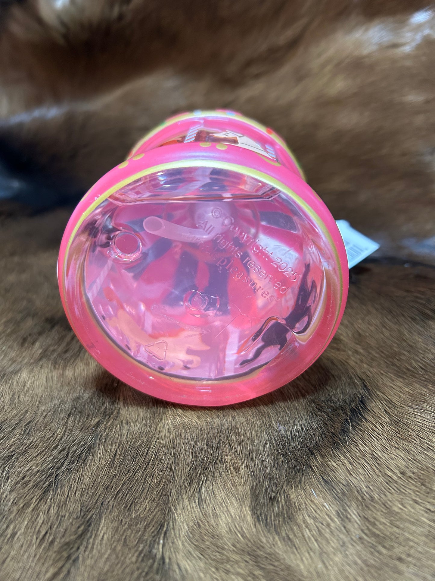 Carousel Soap Dispenser Soap