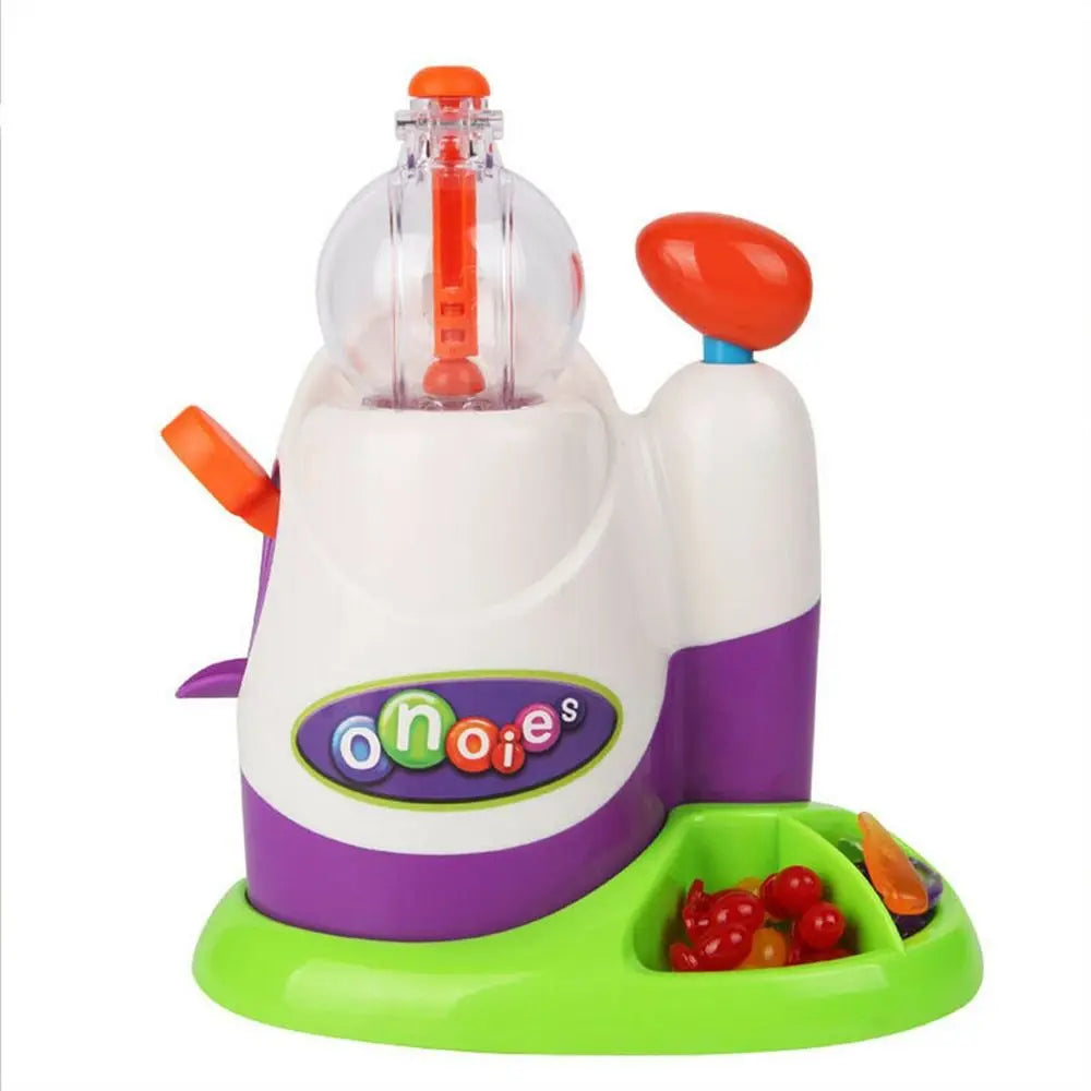 Originality Girl DIY Inflatable Bubble Machine Bobo Ball-4