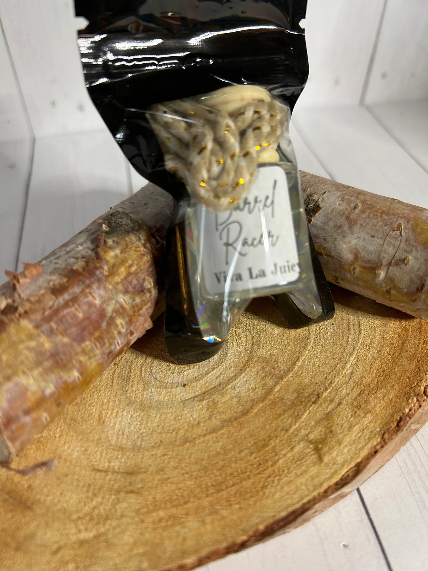 Western Car Diffusers