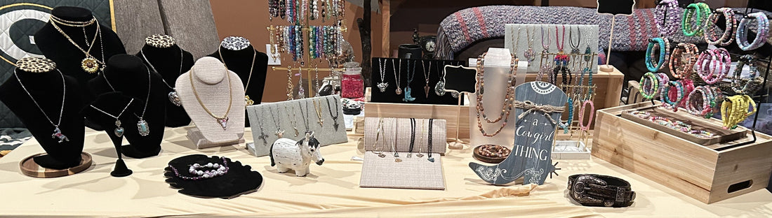 Unique Montana-Made Jewelry That Tells a Story