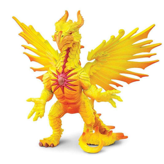 Sun Dragon Toy-0