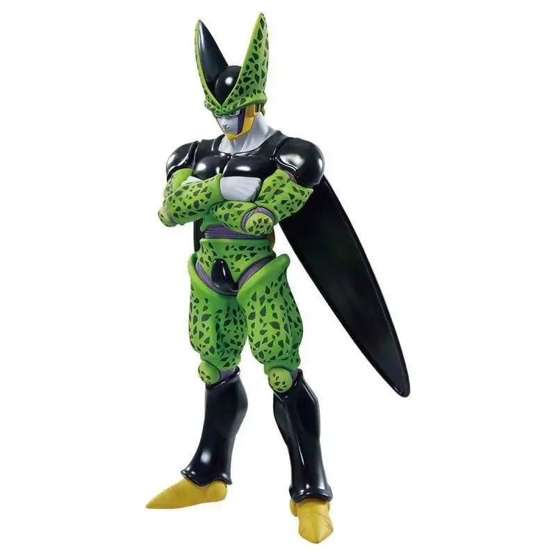 30cm Dragon Ball Perfect Cell Action Figure-1