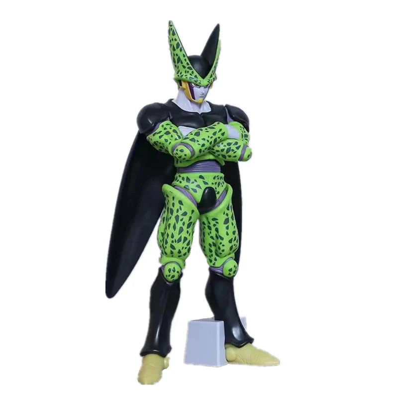30cm Dragon Ball Perfect Cell Action Figure-2