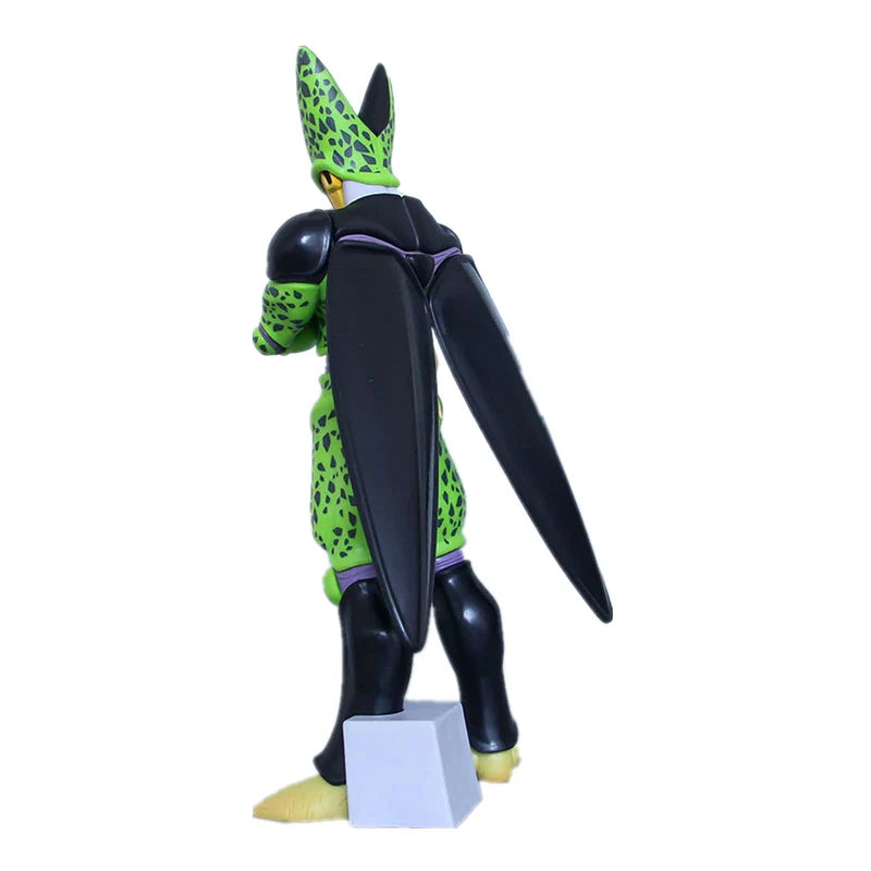30cm Dragon Ball Perfect Cell Action Figure-3