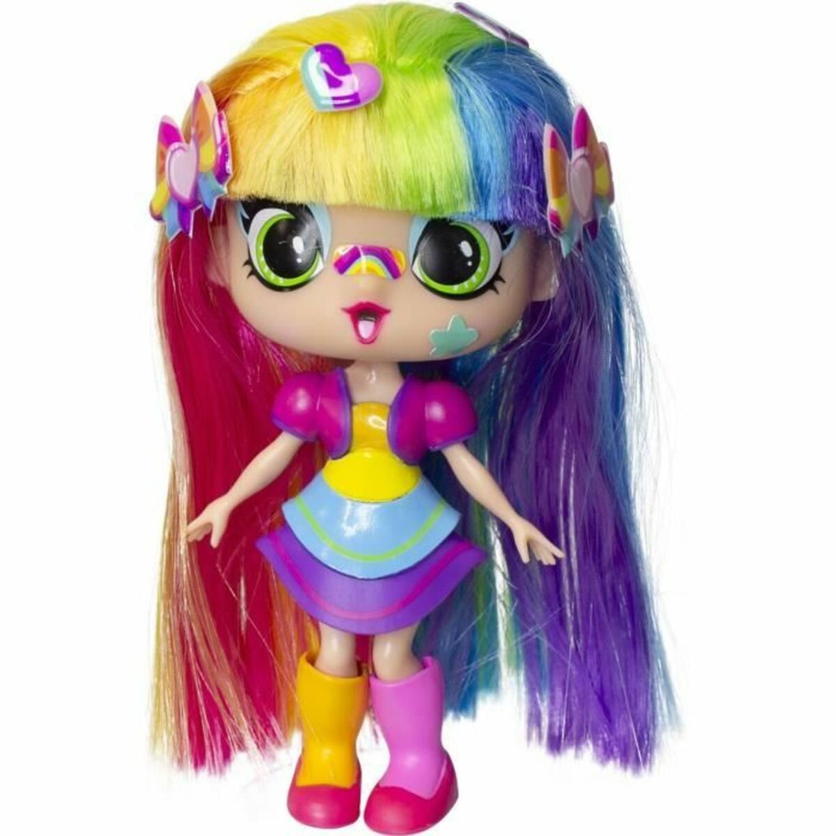 Doll Lansay Decora girl-3