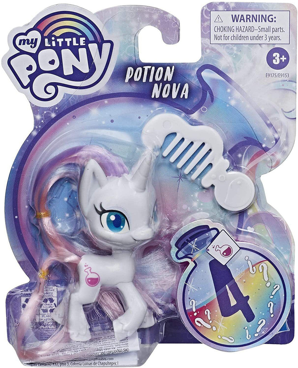 My Little Pony Potion Nova-0