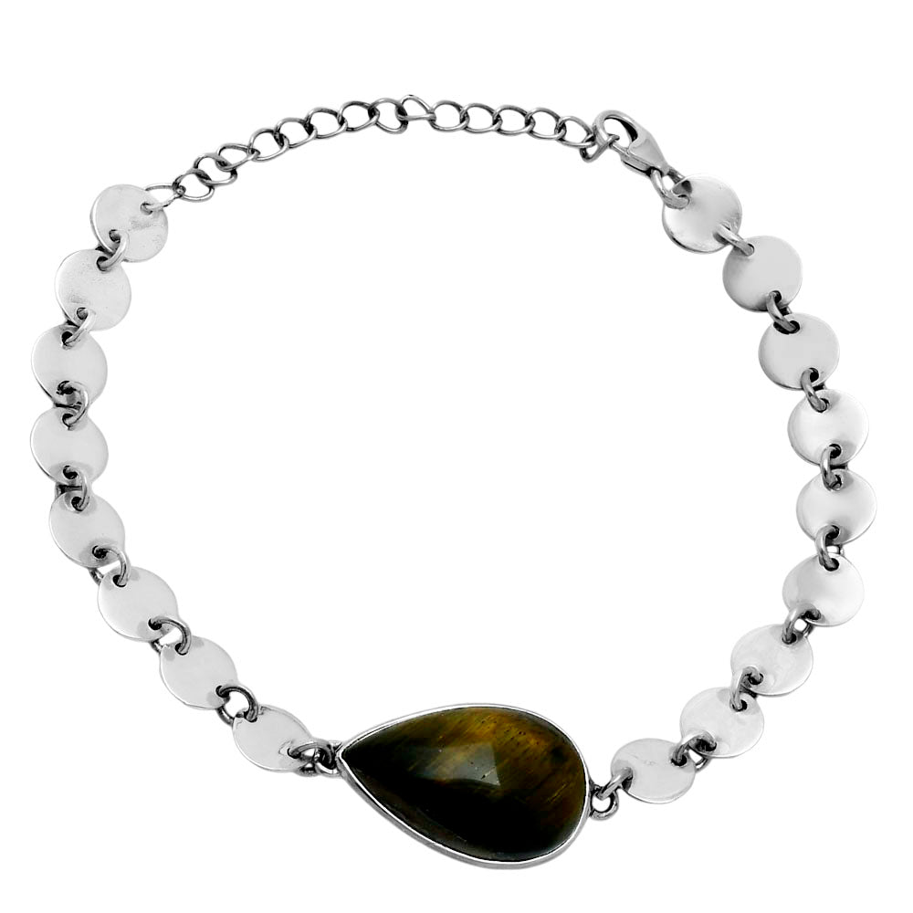 Premium Quality Natural Nellite Bracelet B-1044 58-EB10597-1