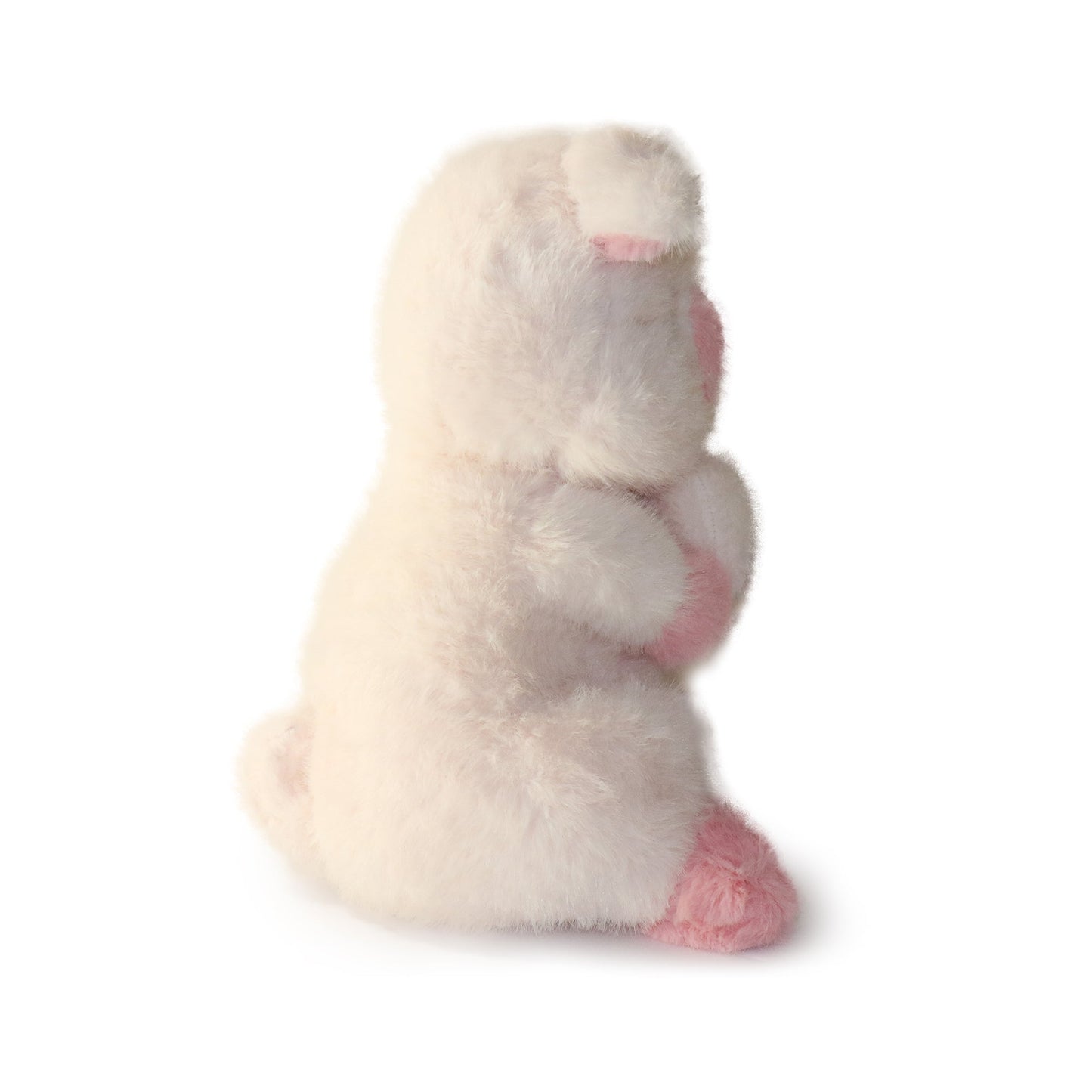 14-inch Peaches Pig with Love in Heart