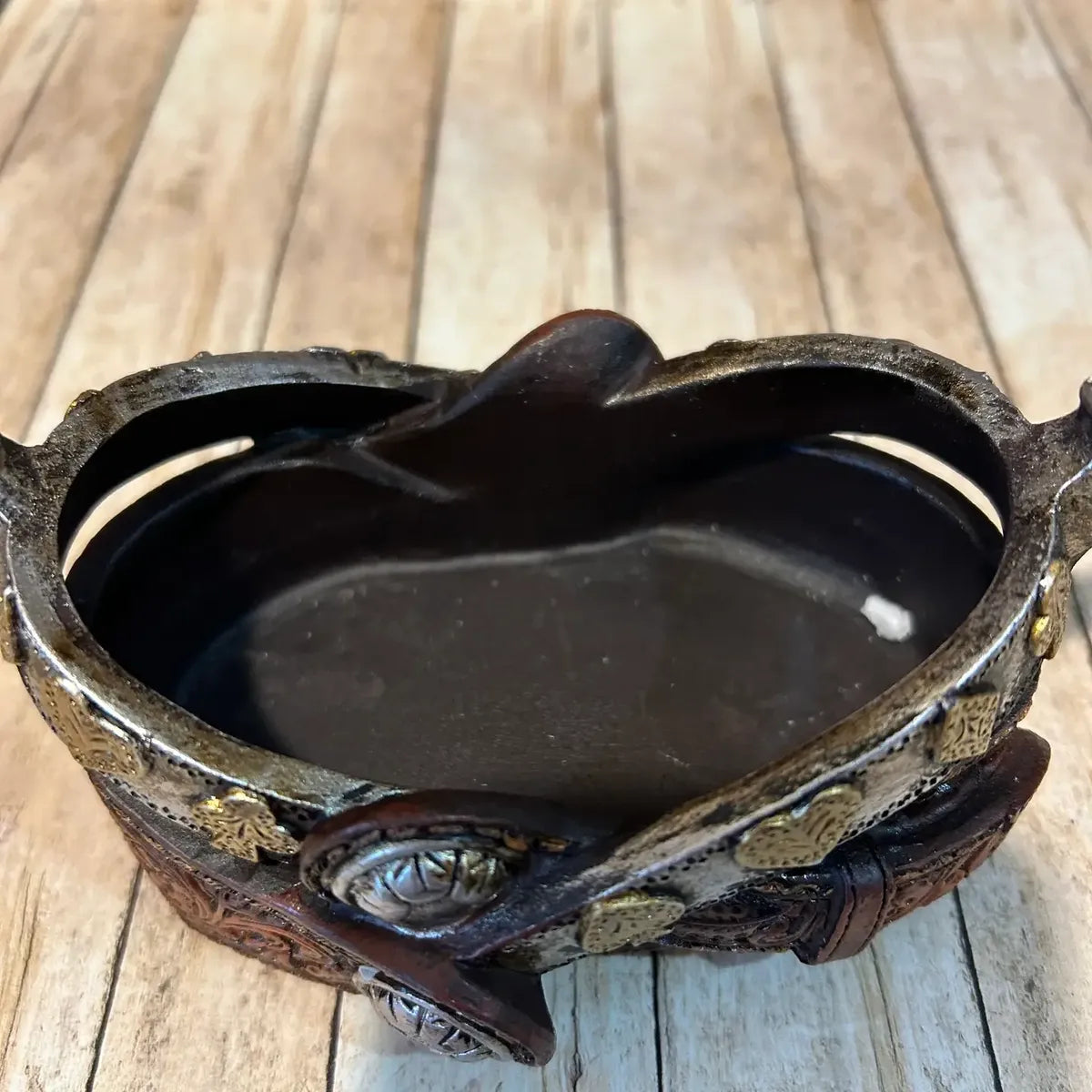 DOUBLE SPUR W/ BELT S/P SET