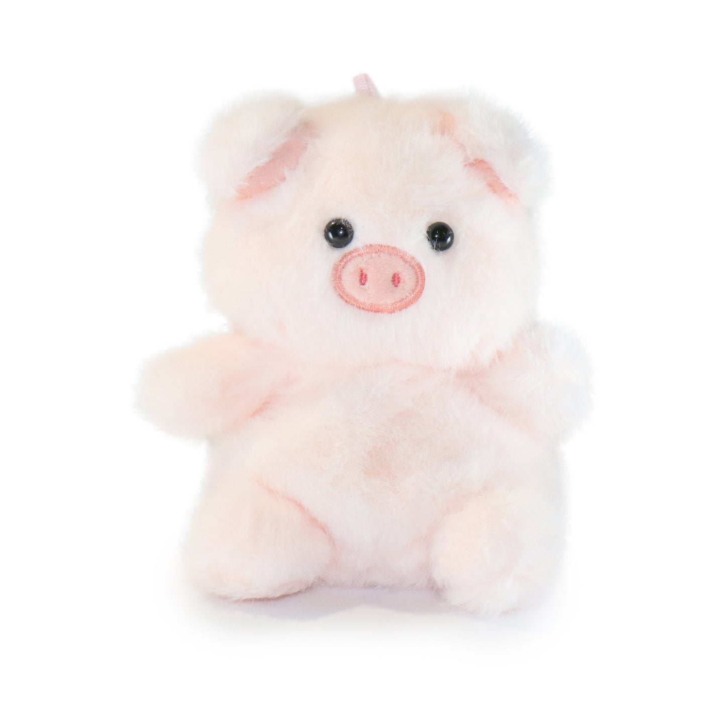 5-inch Pinky Pig with Pink accents-0