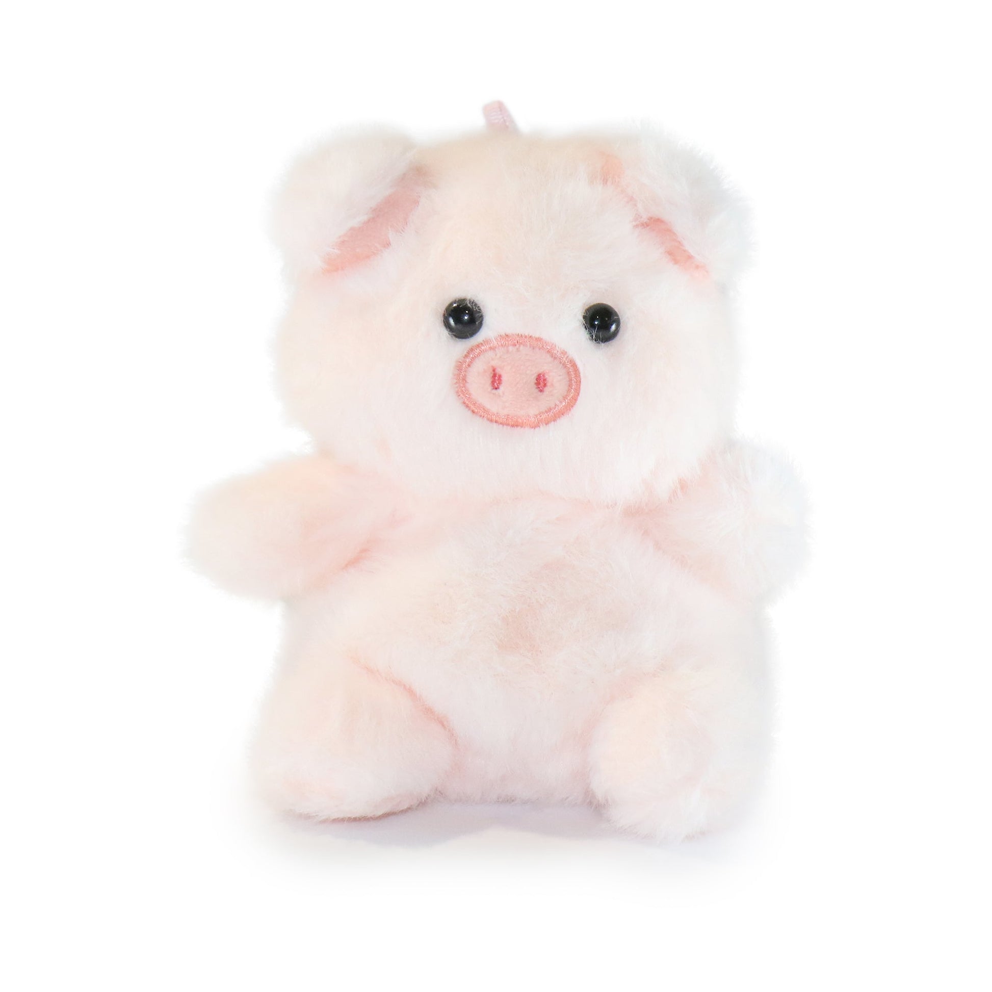 5-inch Pinky Pig with Pink accents-0