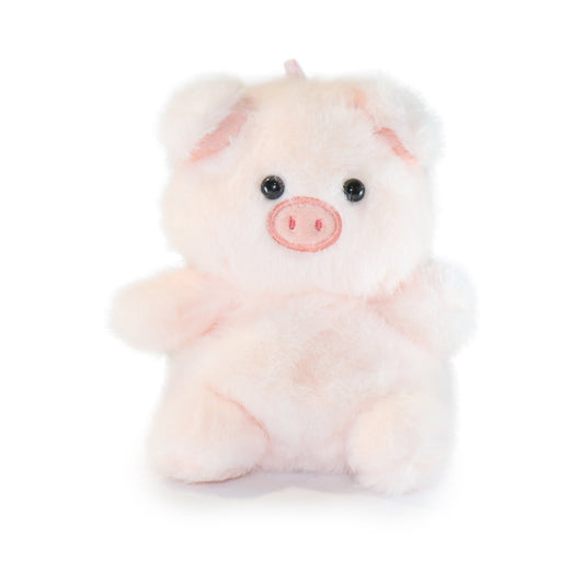 5-inch Pinky Pig with Pink accents-0