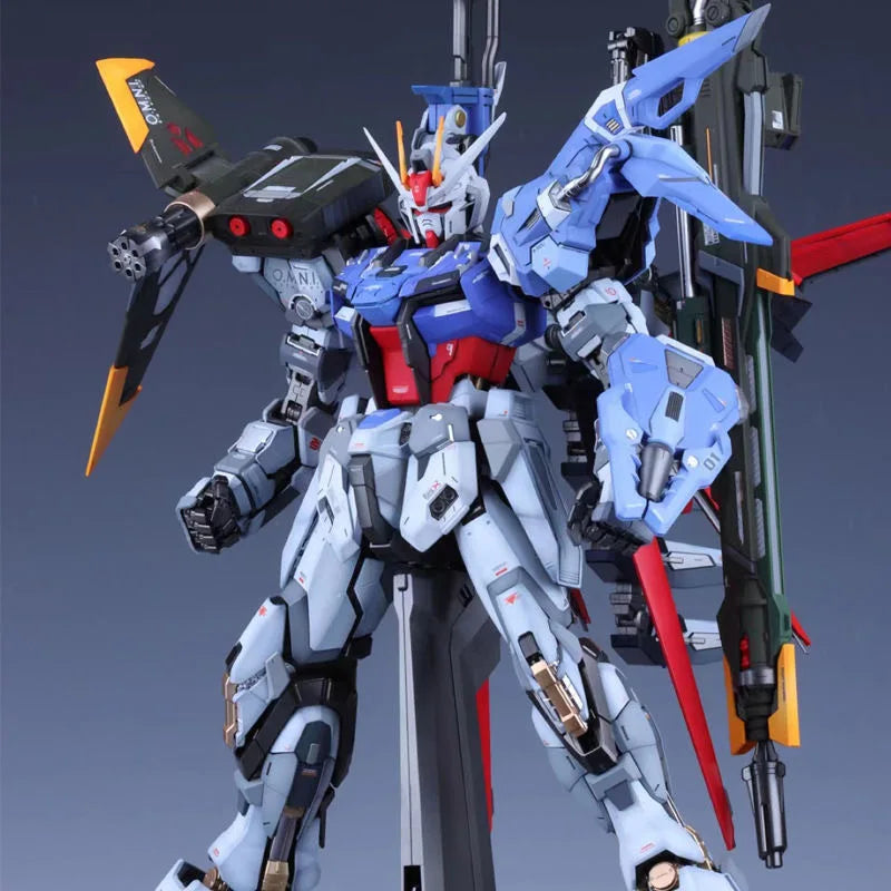 Anime Figure Gundam Model Action Figure-1