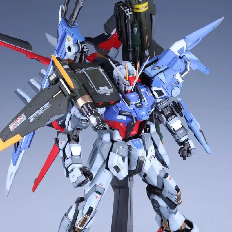 Anime Figure Gundam Model Action Figure-3