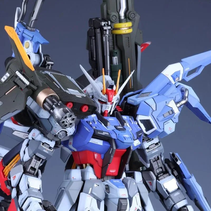 Anime Figure Gundam Model Action Figure-4