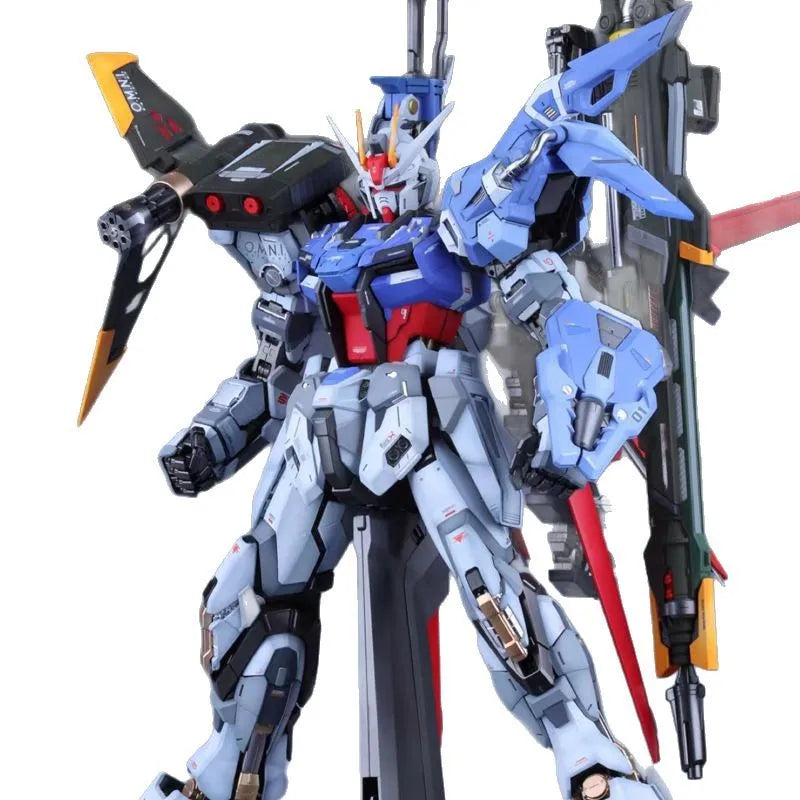 Anime Figure Gundam Model Action Figure-5
