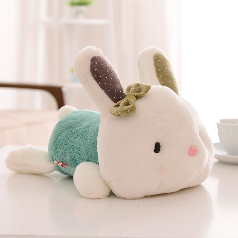 Bunny Plush Toys-2