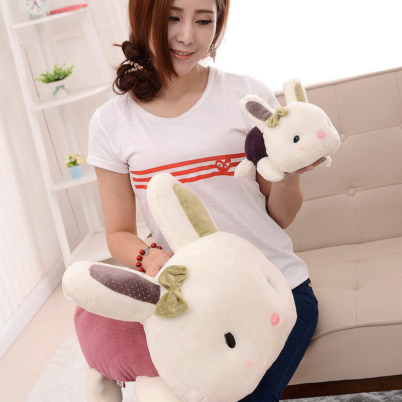 Bunny Plush Toys-3