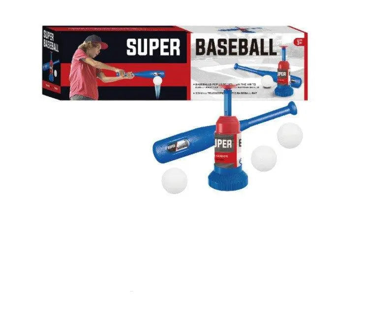 Children's Baseball Pitching Toy-1