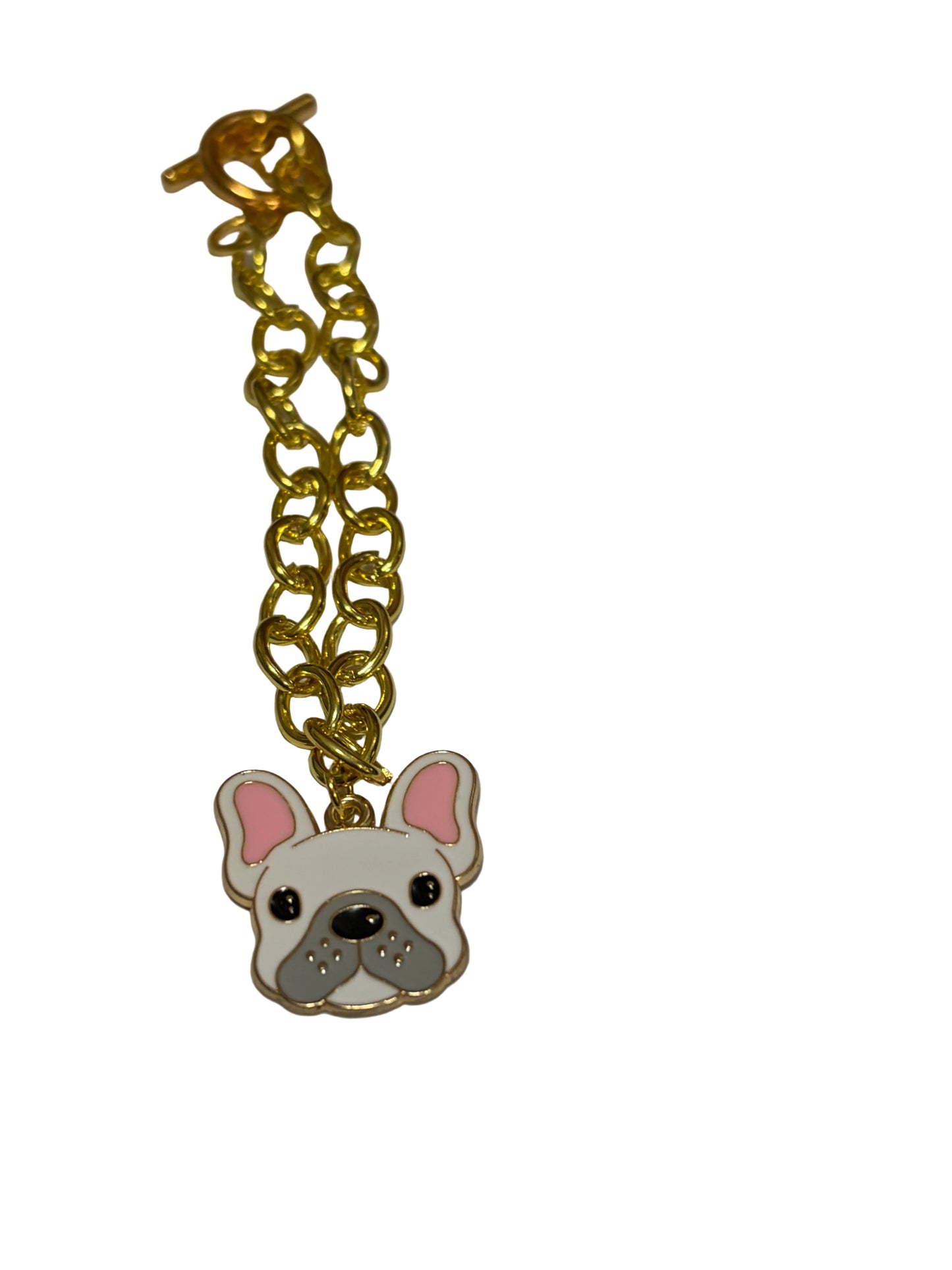 Girls Puppy Dog Breed Bracelets