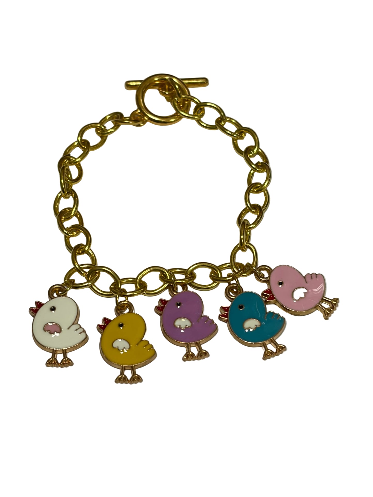 Girls Chic a Dee Bracelet Chicks
