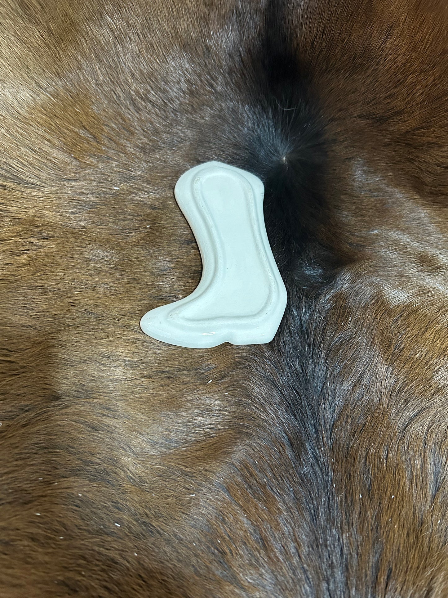 Cowboy Boot Jewelry Holder key Holder Change Holder