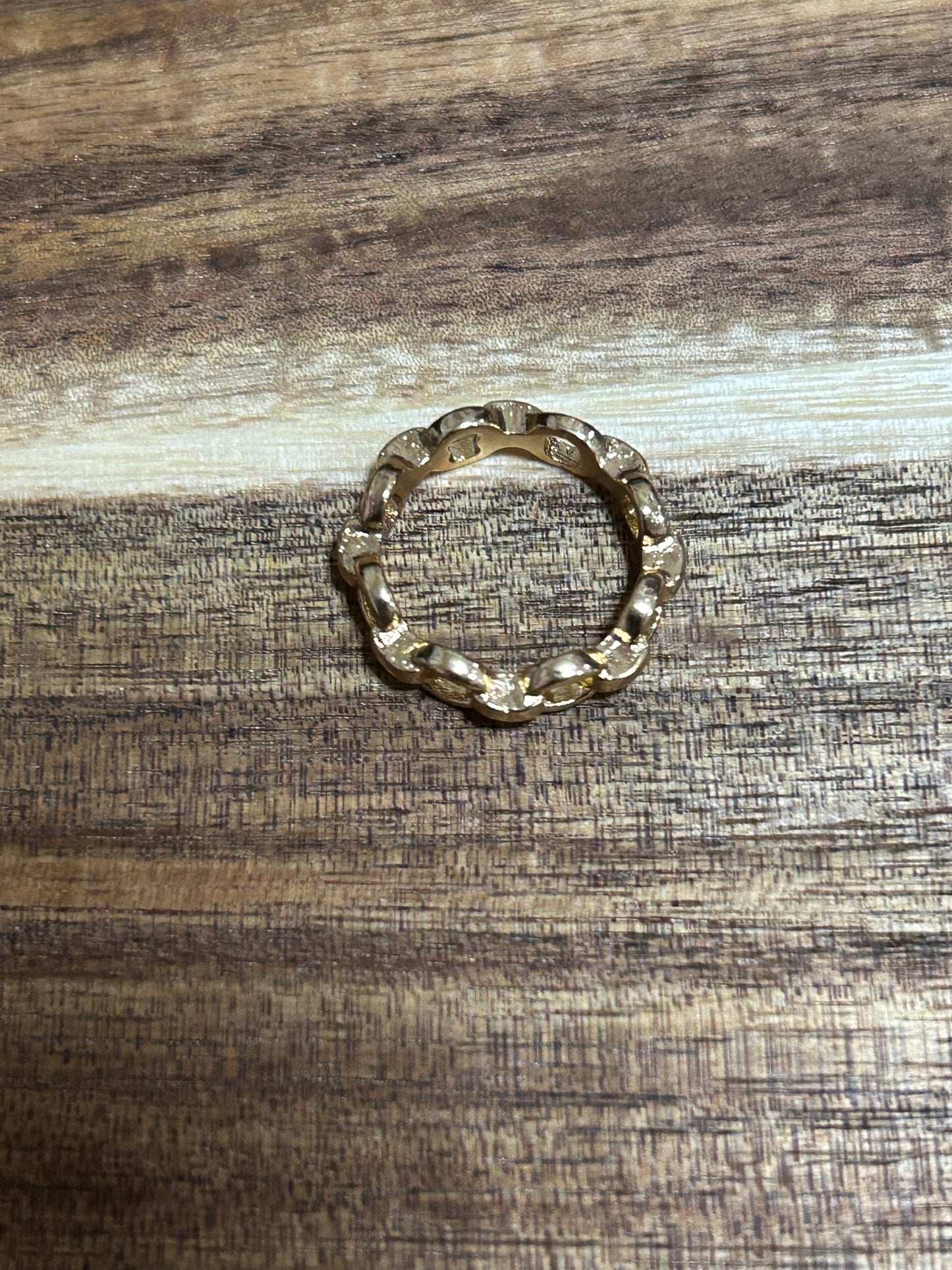 Rings for Girls Cute Smiley Bear  Heart Designs