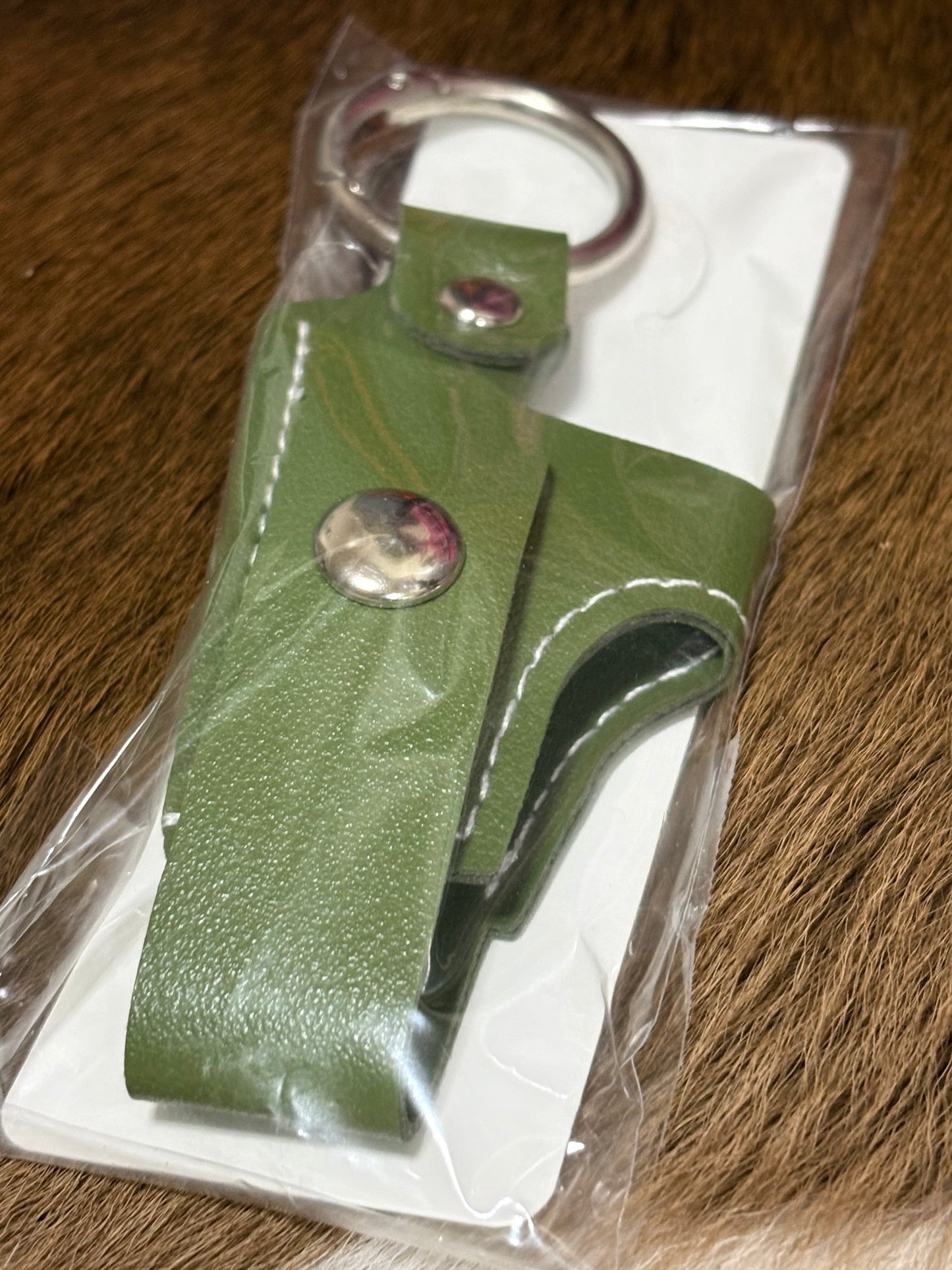Inhaler Case Black Red Green Pink White Gray