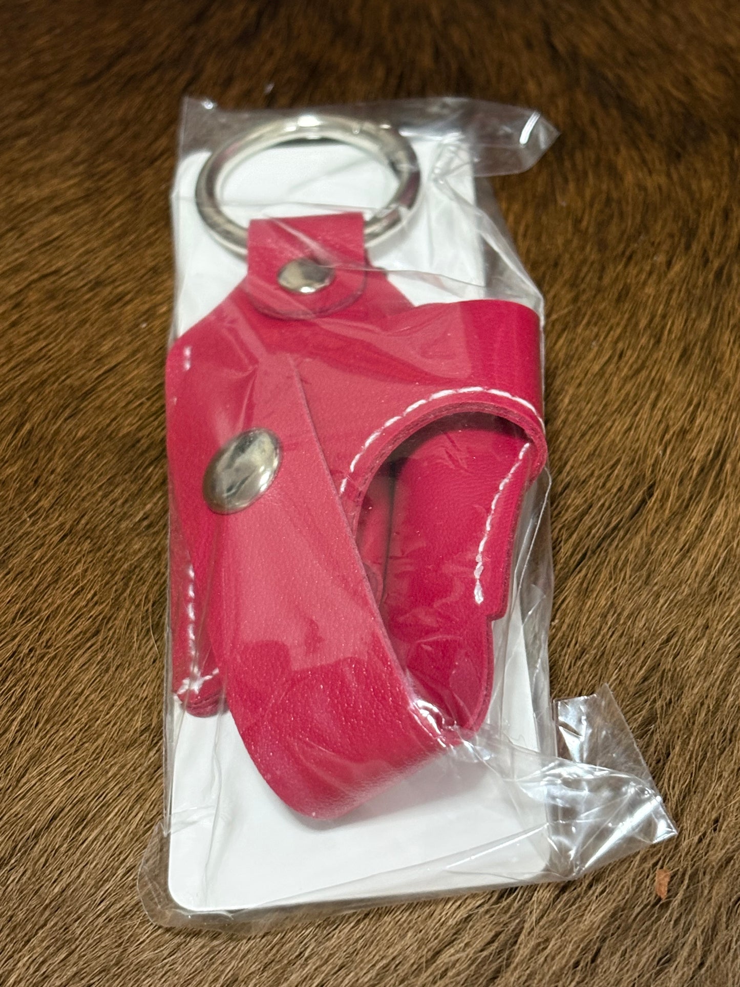 Inhaler Case Black Red Green Pink White Gray