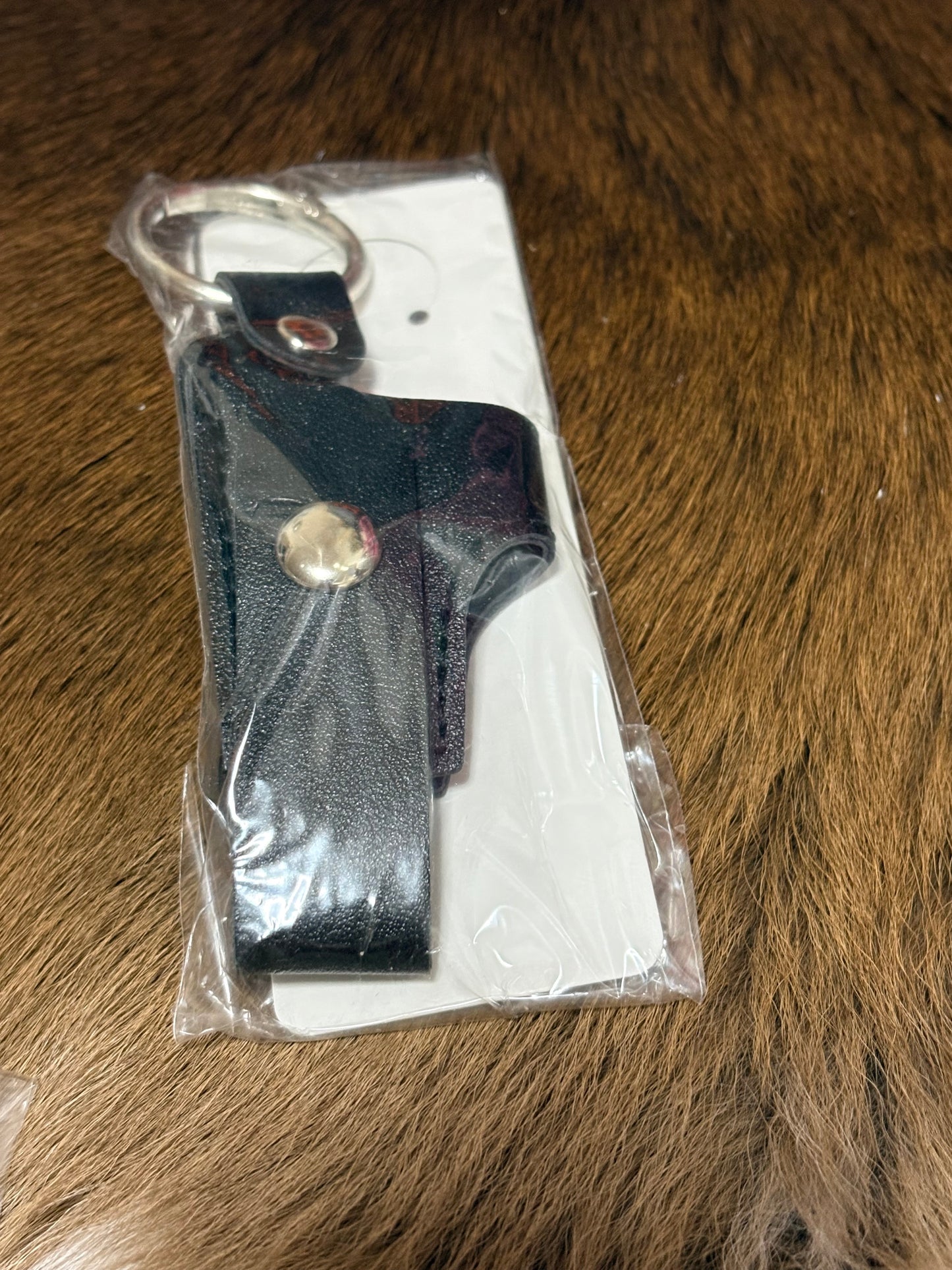 Inhaler Case Black Red Green Pink White Gray