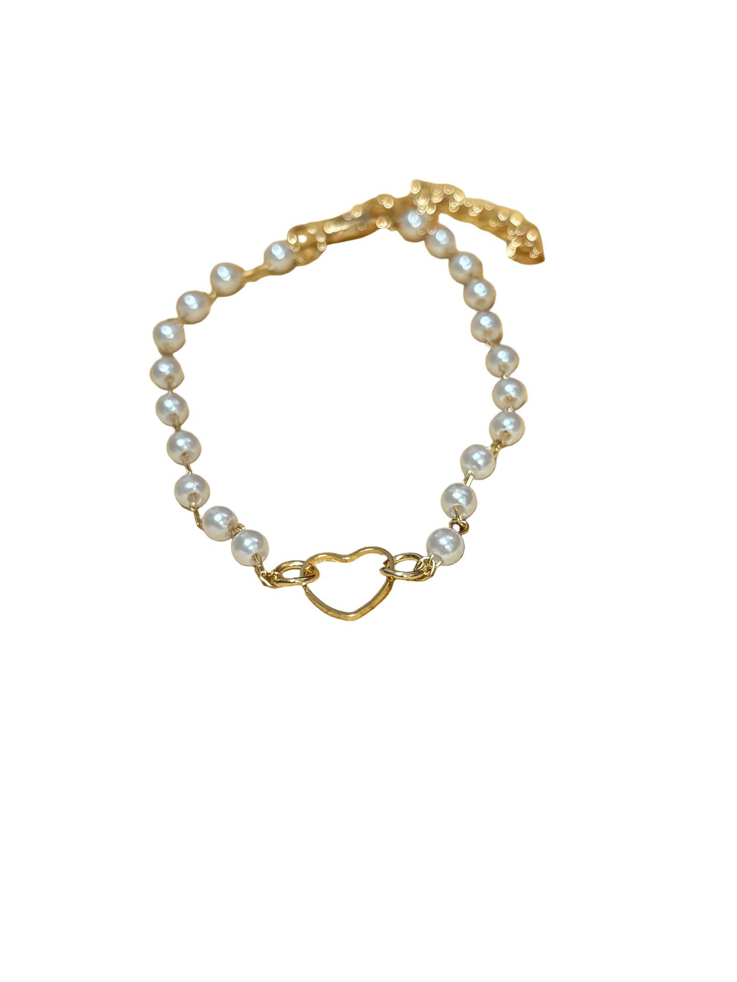 Gold Bracelet Girls Women