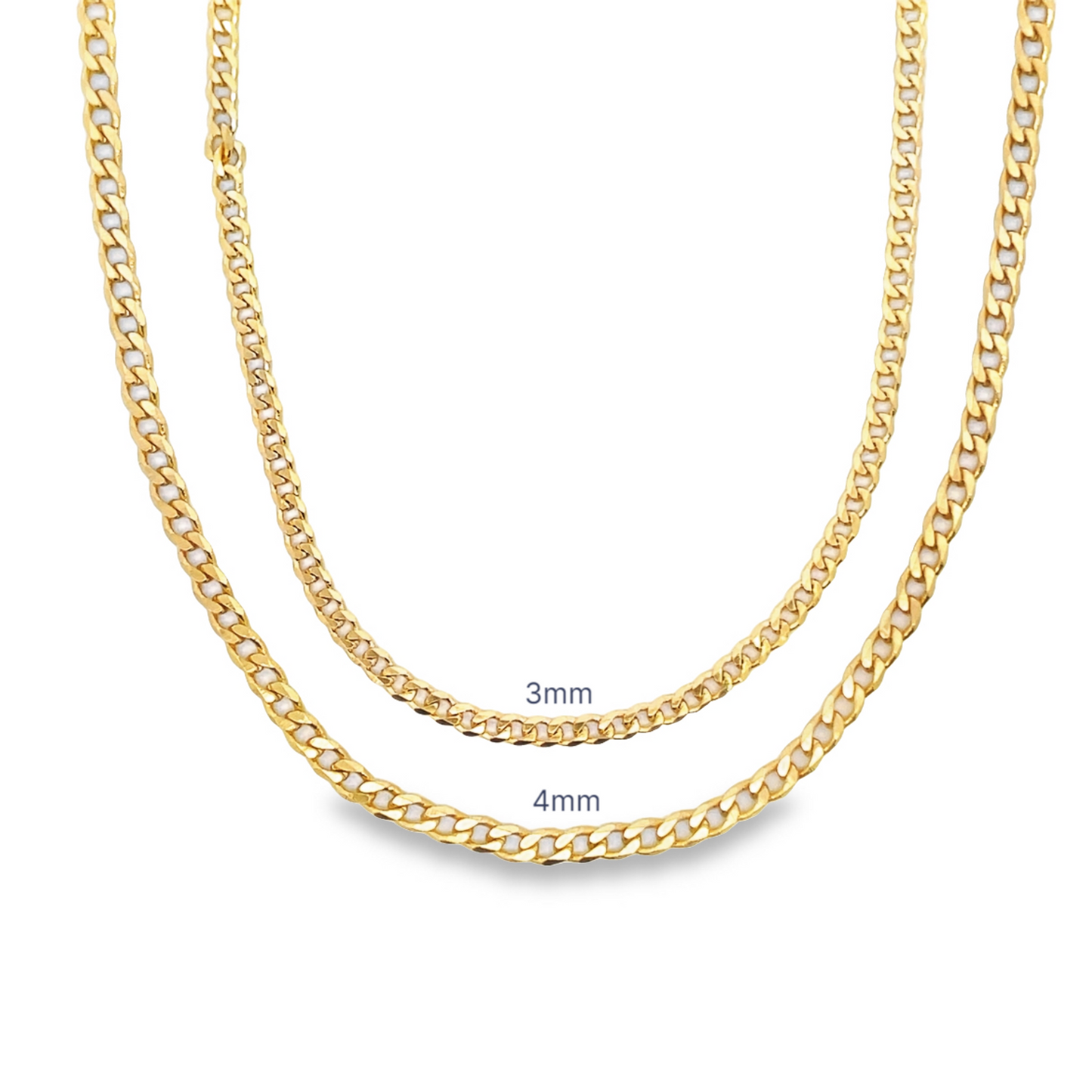 Cuban Chain (F31/F33)-0