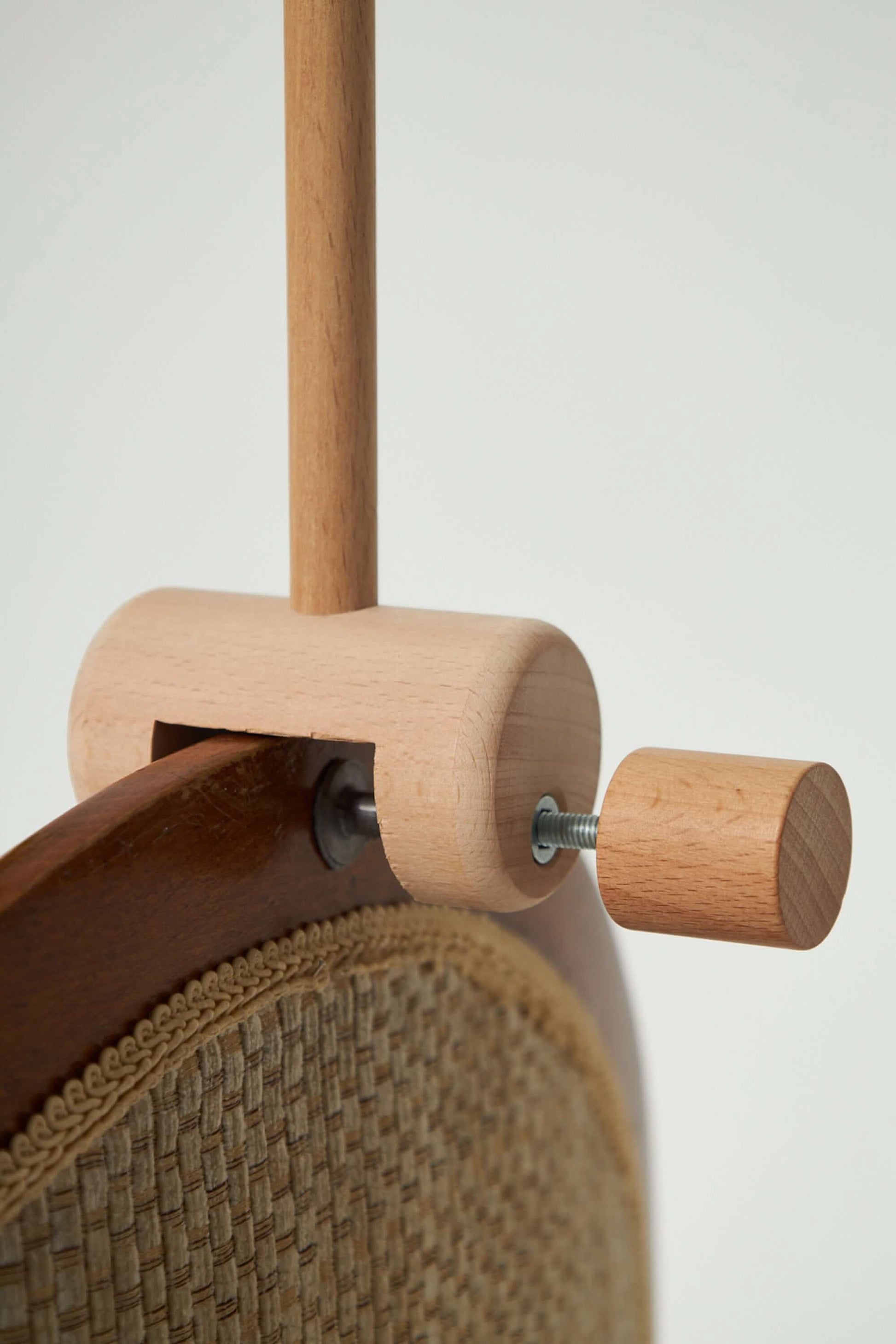 Montessori Baby Mobile Set-2