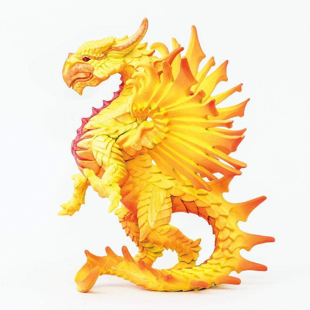 Sun Dragon Toy-1