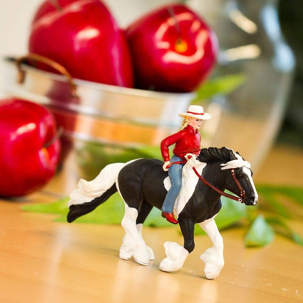 Audrey on Streaming Light Toy Set-1