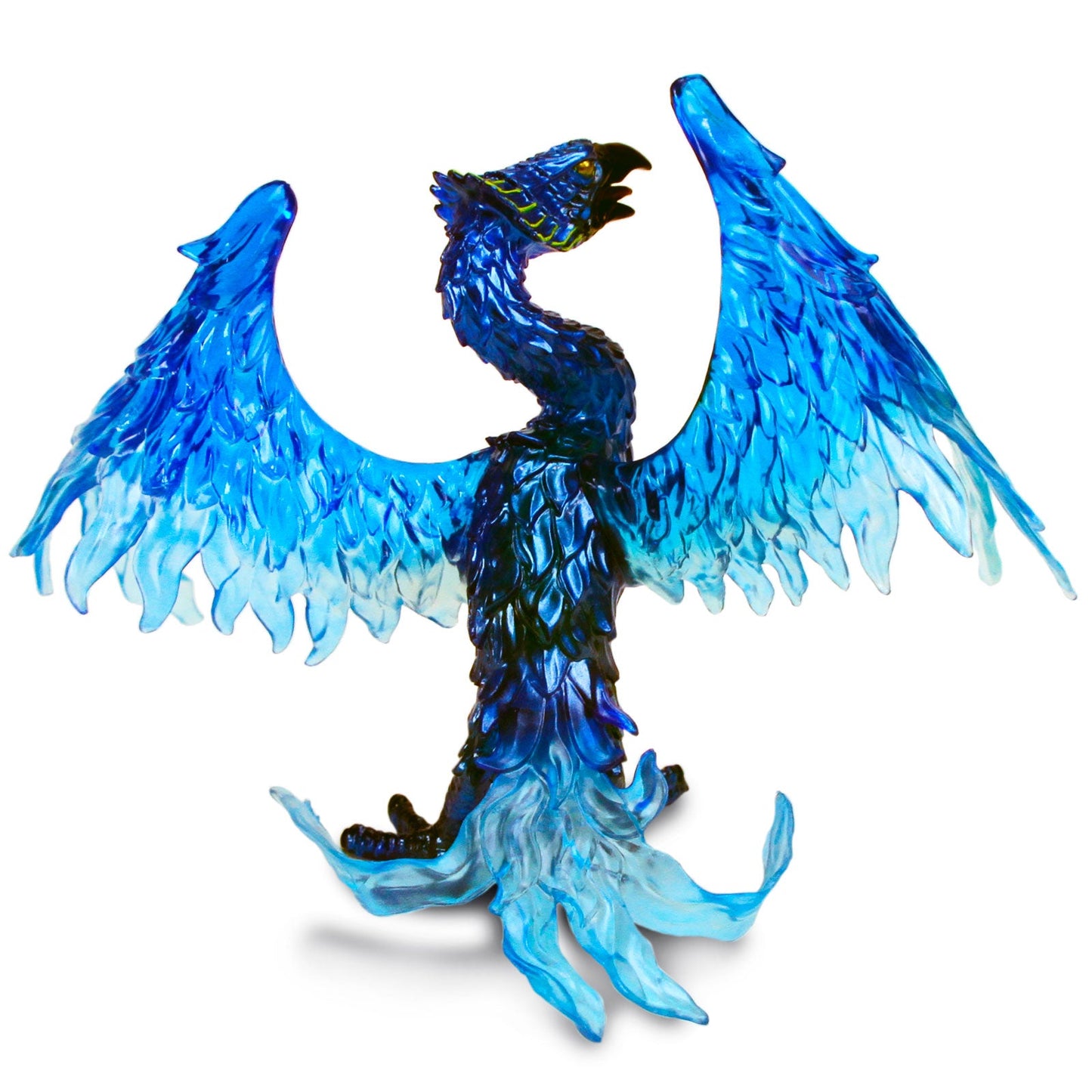 Blue Phoenix Toy-4