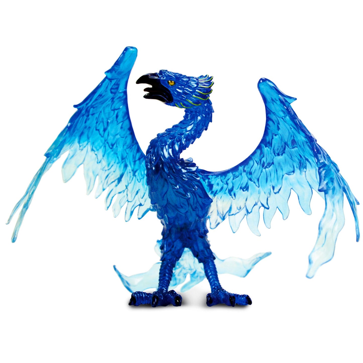 Blue Phoenix Toy-0